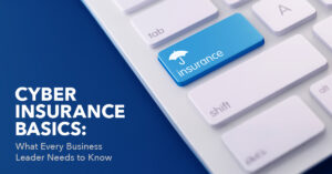 Read more about the article Cyber Insurance Basics:The role of your IT partner in cyber insurance