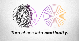 Read more about the article Turn Chaos into Continuity: Protect Your Business When Disaster Strikes