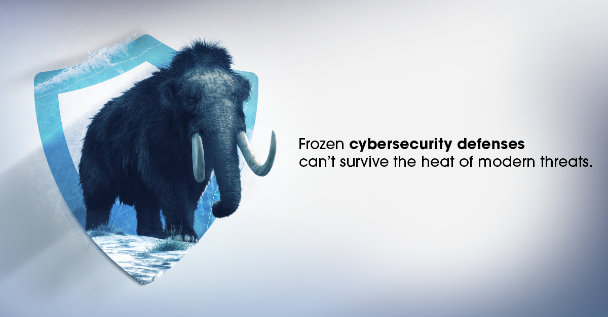 You are currently viewing Can Your Cyber Security Take the Heat?