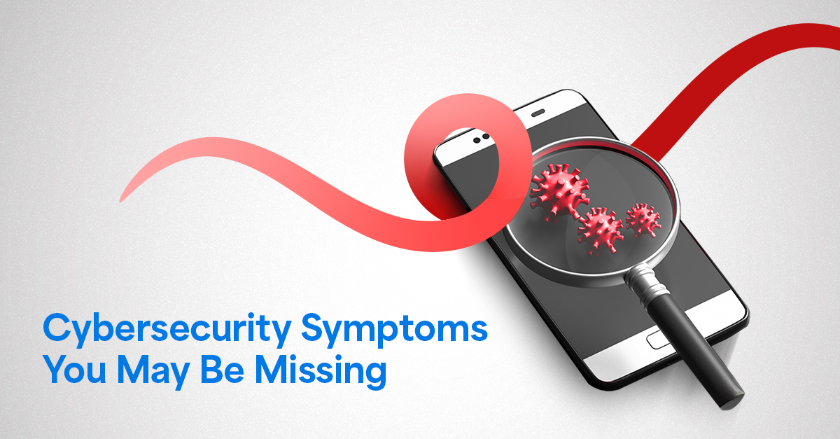 Read more about the article Cybersecurity Blind Spots: What Business Leaders Often Miss