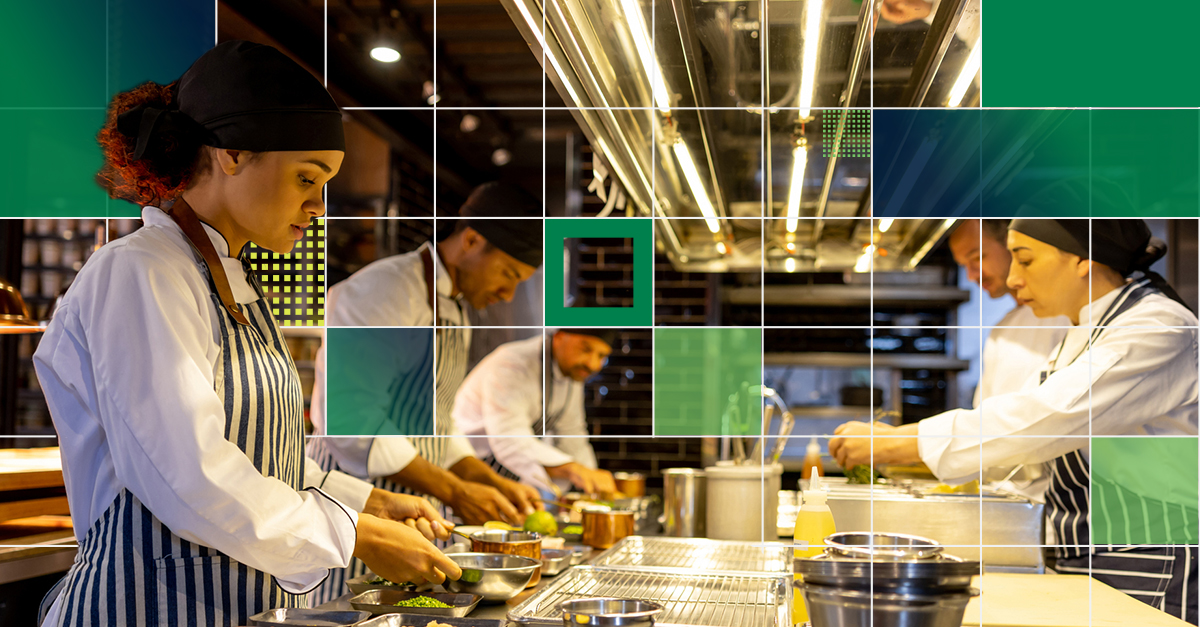 Read more about the article How to Build Your Technology Foundation to Support Growth