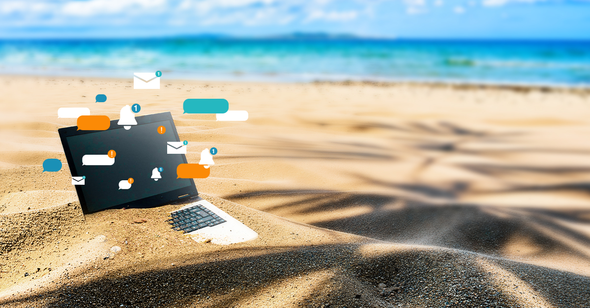 You are currently viewing 5 Things Every Business Owner Should Be Able to Ignore on Vacation