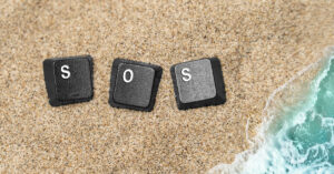 Read more about the article Why Hackers Love When Business Leaders Take Time Off